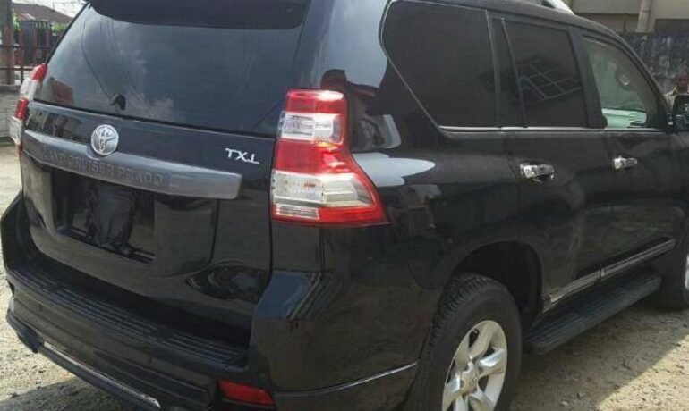 Xclusive Rent A Car