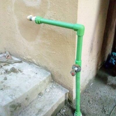 Young Ibile Plumbing