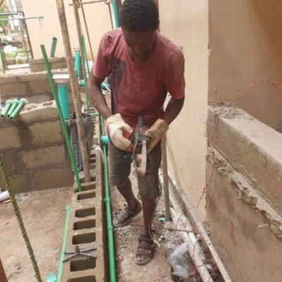 Young Ibile Plumbing