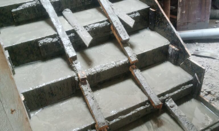 Yusuf Balogun Masonry Services