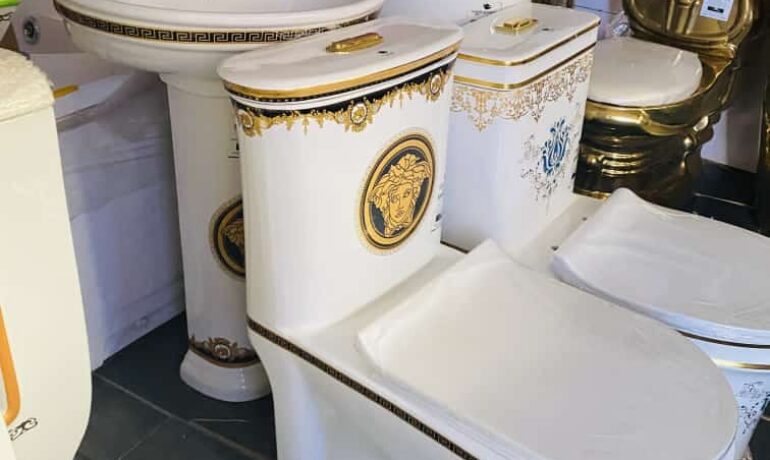 Zephs House Adornment – Household & Plumbing Items
