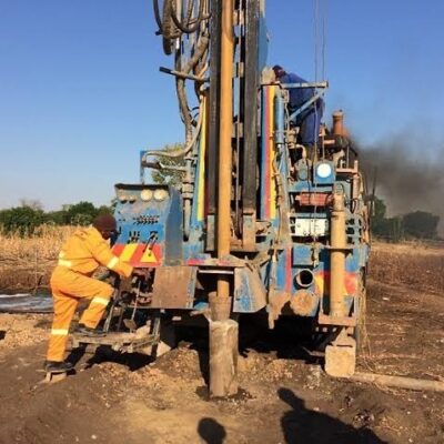 Zick Water Borehole and Plumbing Nigeria Limited 