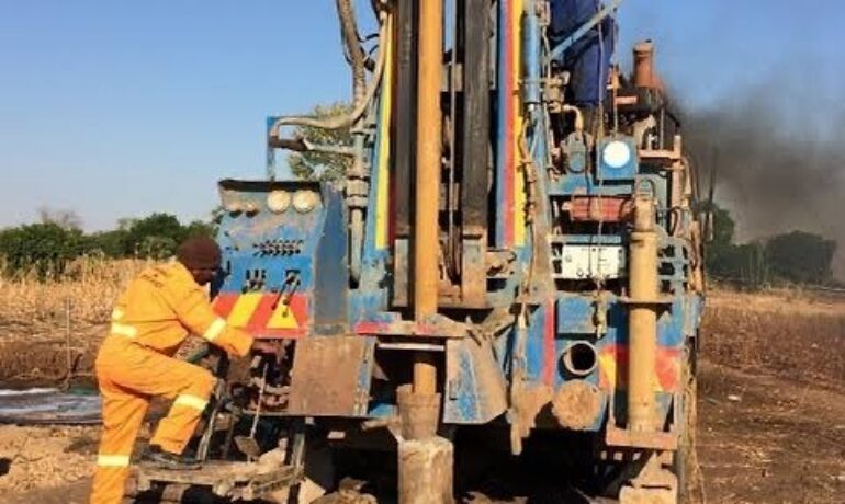 Zick Water Borehole and Plumbing Nigeria Limited 
