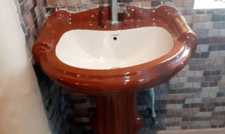 Zikson Group International (The Plumbing Giant Sales & Services)