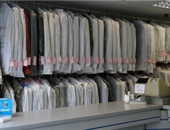 Zummach Dry Cleaning and Laundry Services