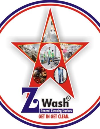 Z Wash General Cleaning Services Company