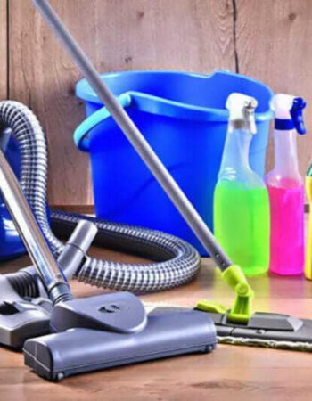 Z Wash General Cleaning Services Company