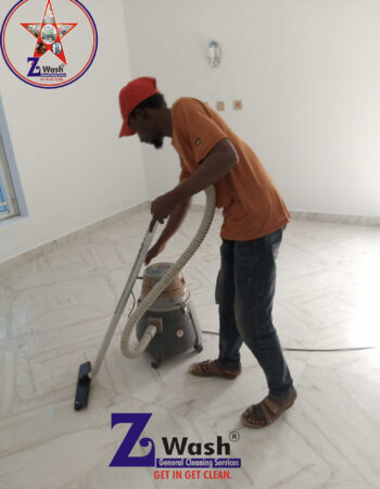 Z Wash General Cleaning Services Company