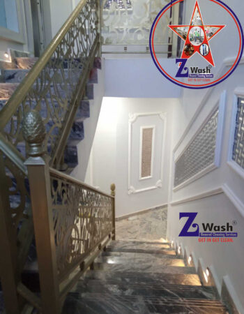 Z Wash General Cleaning Services Company