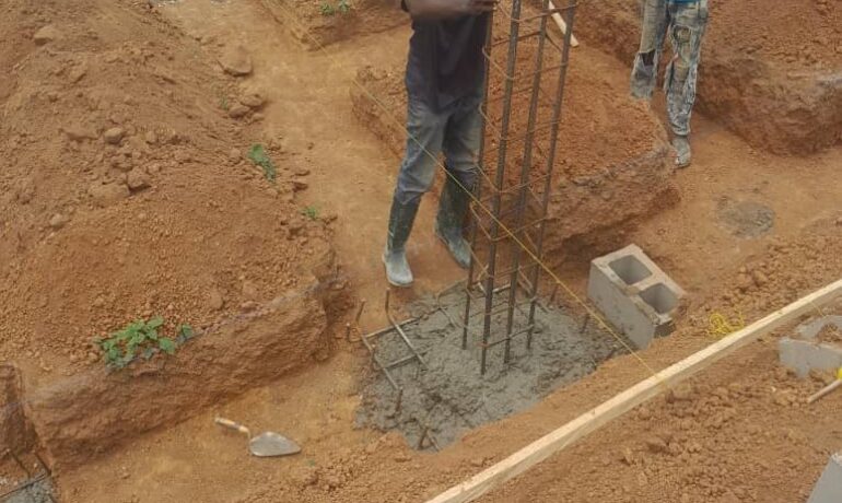 FOLA BUILDING CONTRACTOR