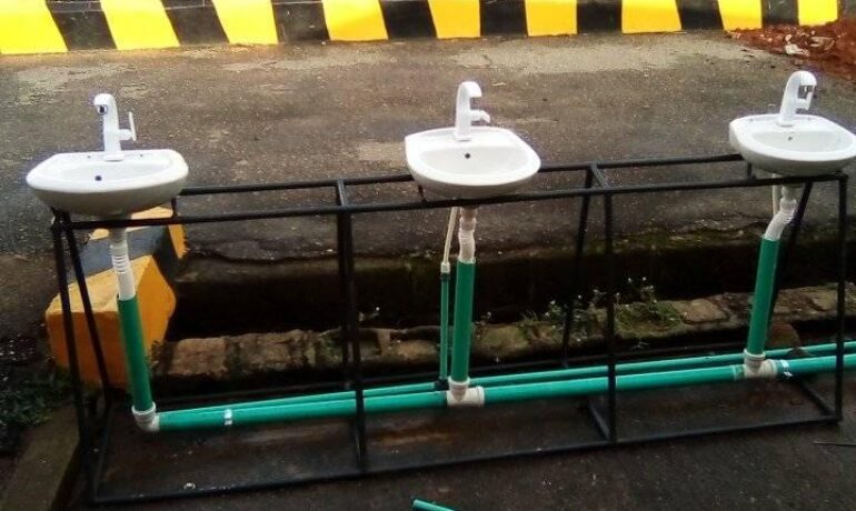 A Z Plumbing Work