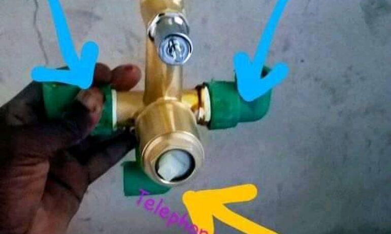 ADEX Plumbing & Borehole Engineering WORKS
