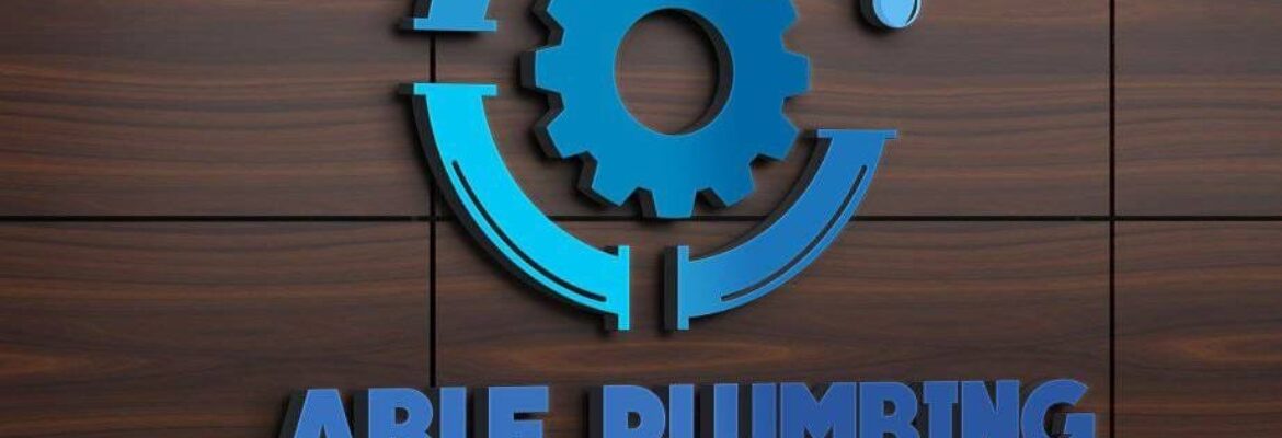 Able Plumbing