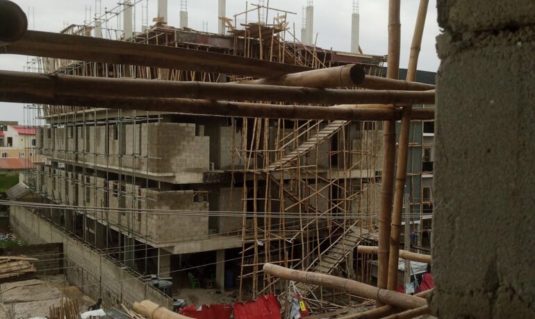 Adeniran Plumbing