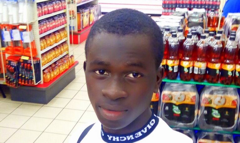 Adenle Lukmon Catering and Plumbing Work