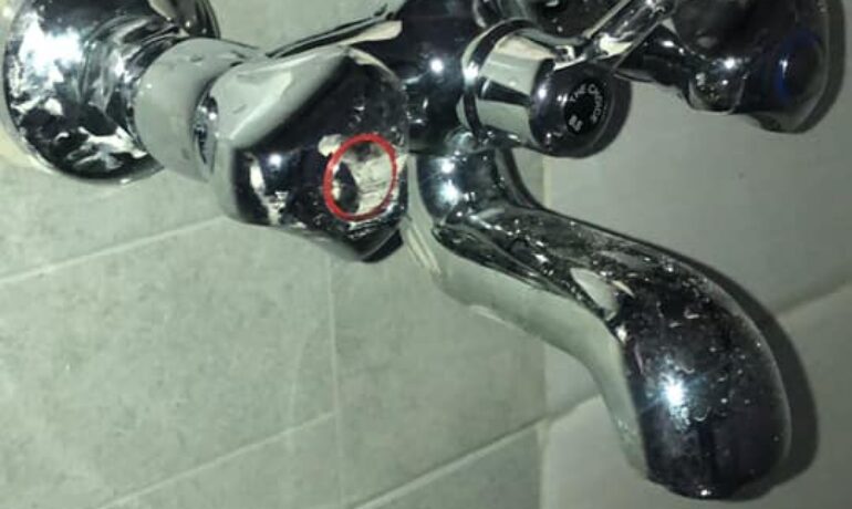 Adewale Animashaun Plumbing Works