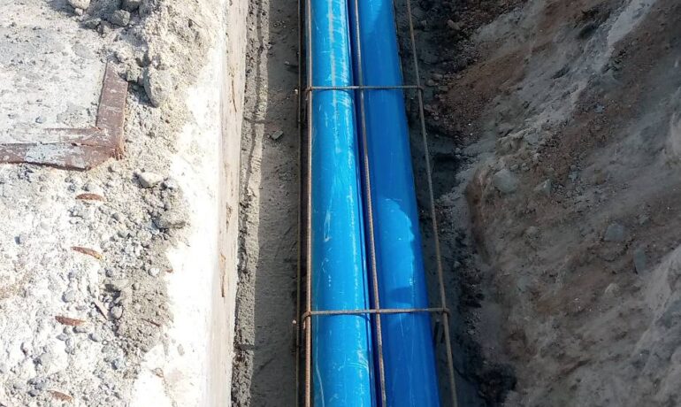 Adistec Plumbing and Electrical Company