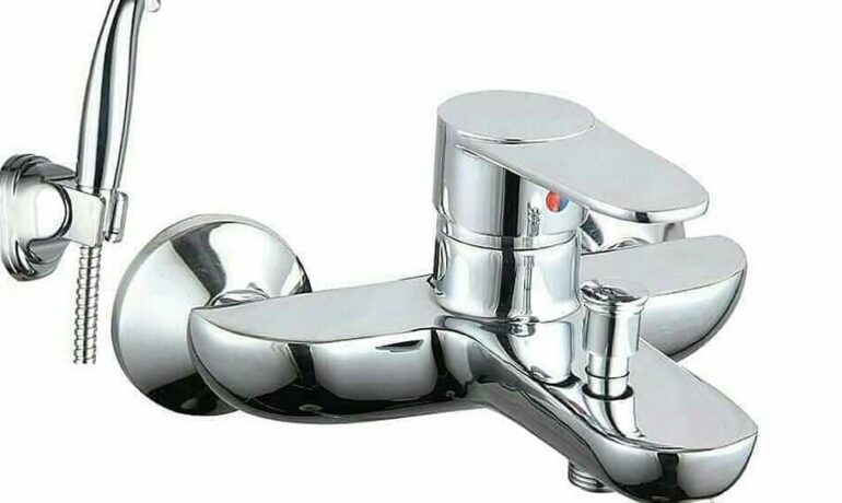 Alubarika Plumbing Services 