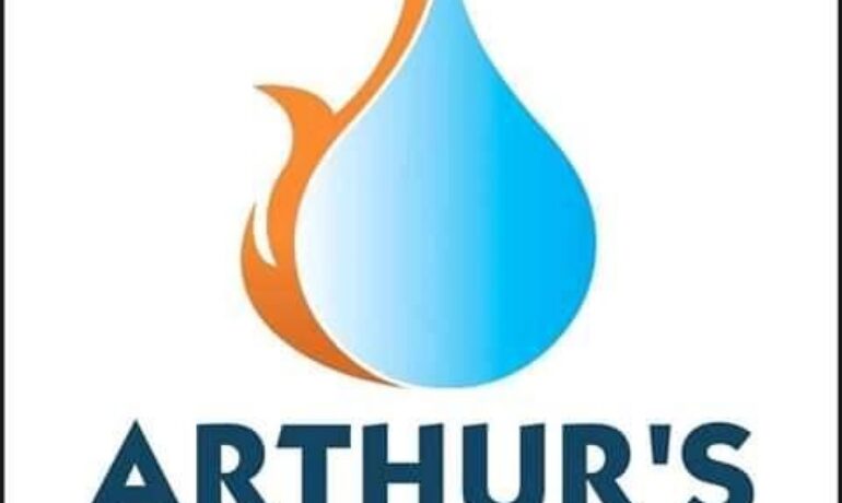 Arthur Plumbing