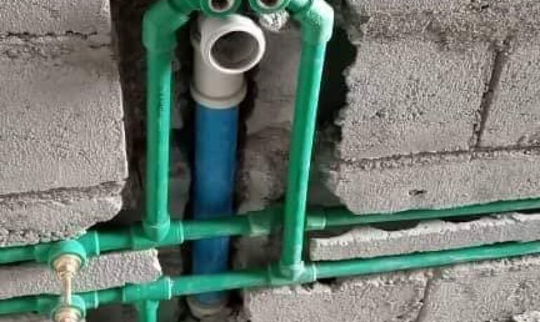 Awe Stanley Plumbing 