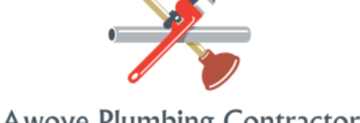 Awoye Plumbing Contractor 