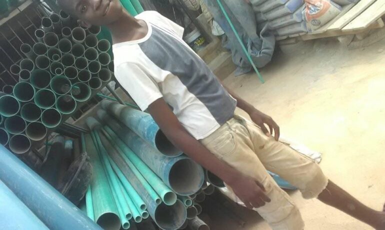 Baba Plumbing