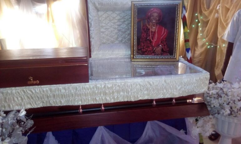 Babatunde Funeral Home and Plumbing Works 