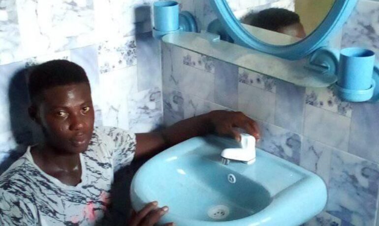 Bakare Plumbing and Borehole Service