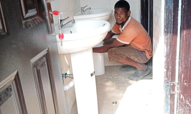 Bobbybenson Plumbing Service