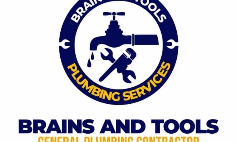 Brain and Tools General Plumbing