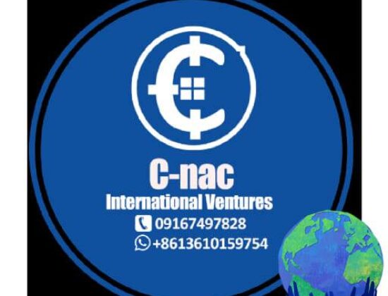 C-NAC Plumbing and Building Materials