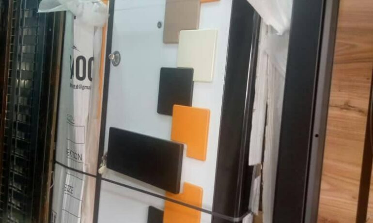 Cable Royal Doors and Plumbing Materials