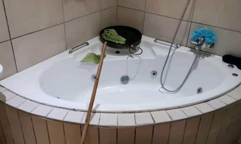 Chris Plumbing Company