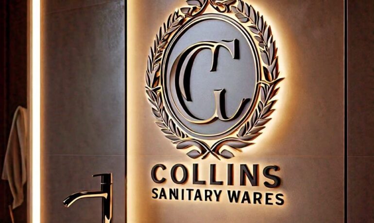 Collins Sanitary Wares (Luxury Bathroom Accessories)