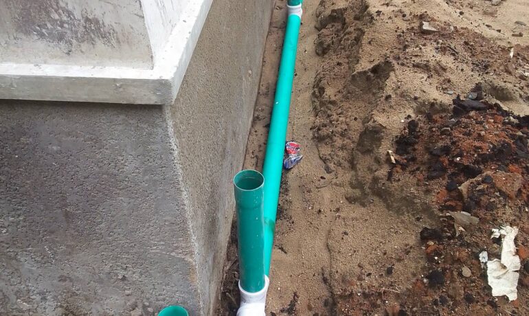 D Marc Plumbing and Services  