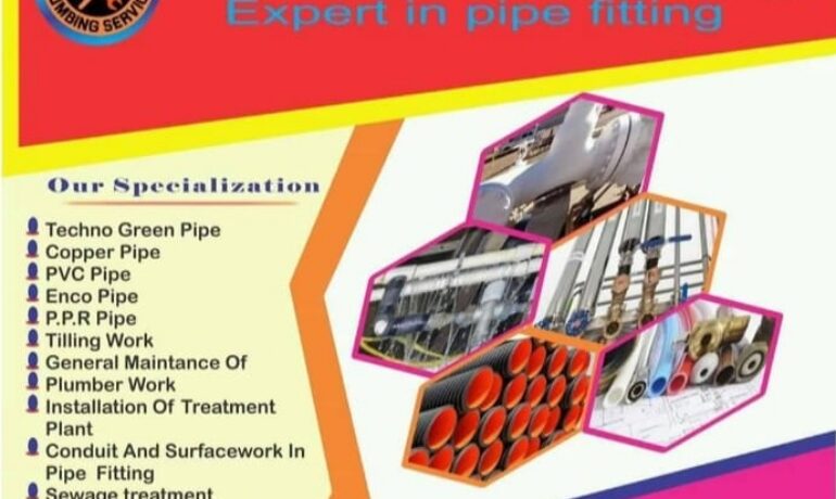 D.ONE Plumbing Technical Services 