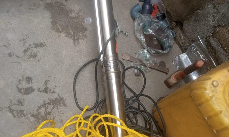 Denilsons Plumbing 