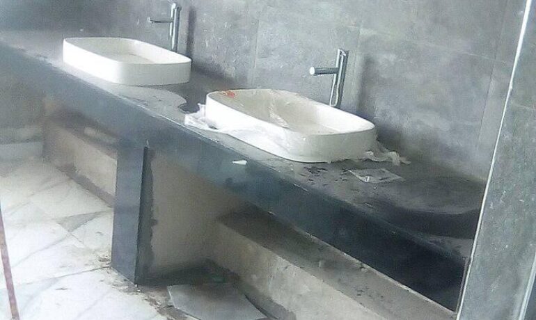 Desmond Plumbing