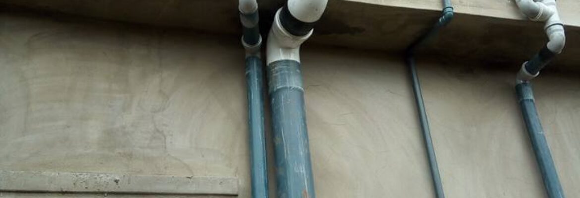 Divine Success Plumbing And Borehole Works