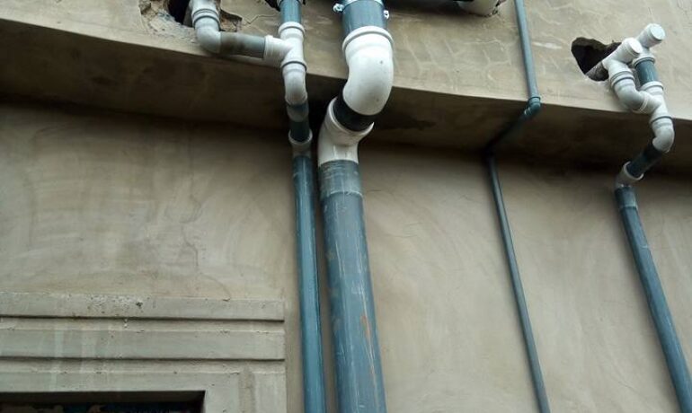 Divine Success Plumbing And Borehole Works