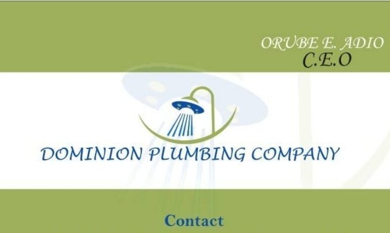 Dominion Plumbing Company 