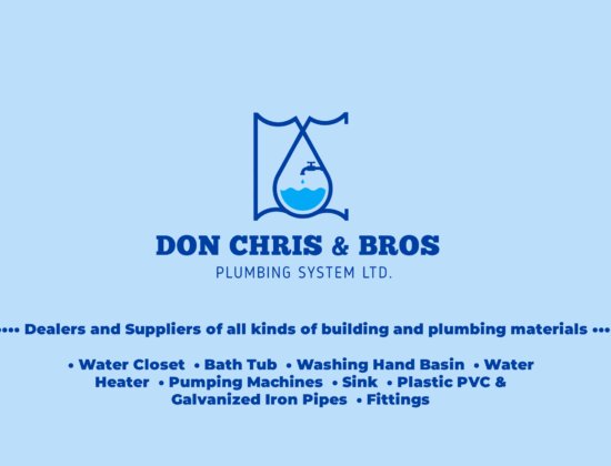 Don Chris & Bros Plumbing System 