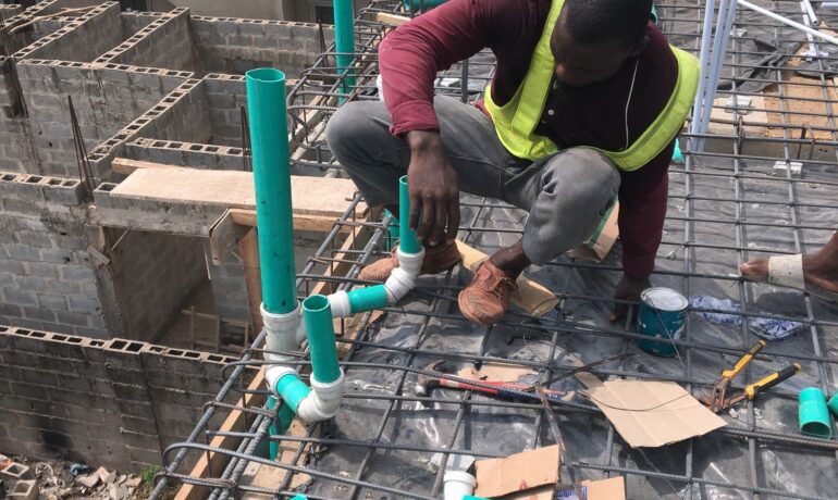 Eko Plumbing Services Limited