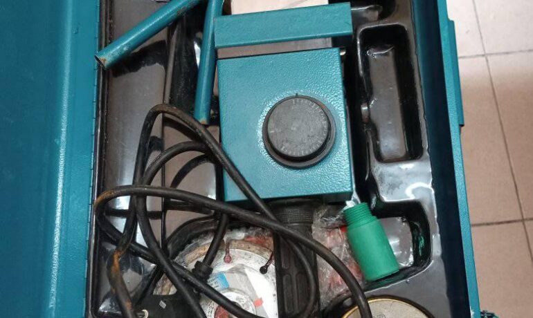 El Shaddai Plumbing