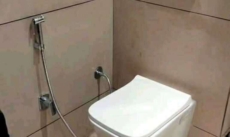 Enny2be Plumbing Enterprise 