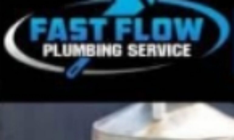 Fast Flow Plumbing Services