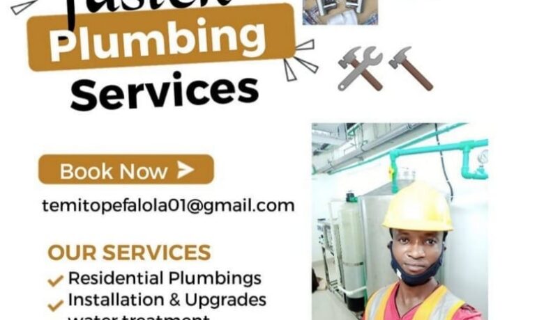 Fastek Plumbing Works and General Contractor