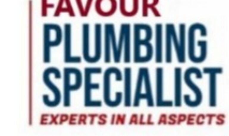 Favour Plumbing 