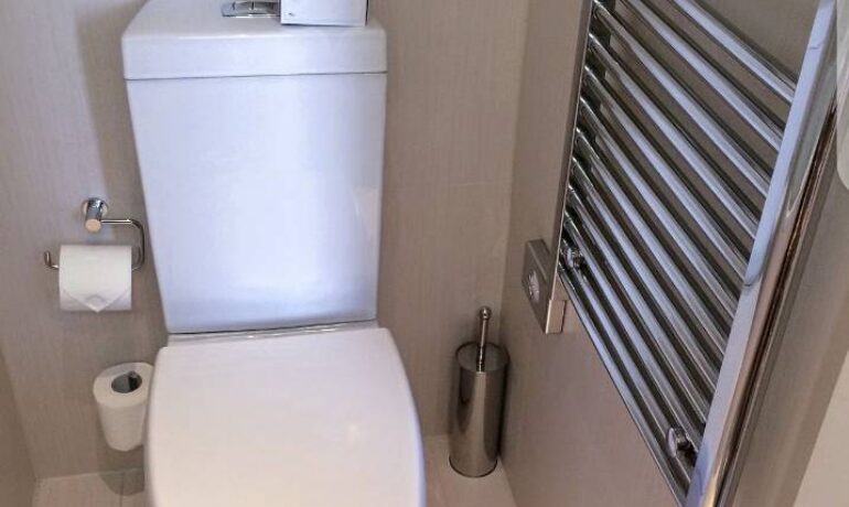Femi Amu Plumbing Works
