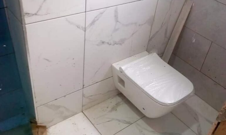 Femtech Plumbing